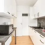 Διαμέρισμα Castel - Agreable Deux Pieces - Centre *