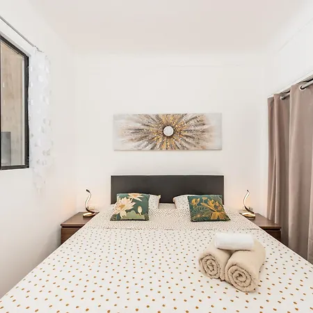 Castel - Agreable Deux Pieces - Centre Apartment Menton