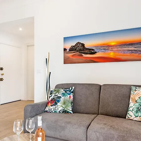 Castel - Agreable Deux Pieces - Centre * 멍똥