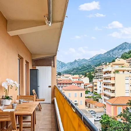 Appartement Castel - Agreable Deux Pieces - Centre *