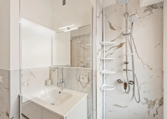 Apartment Castel - Agreable Deux Pieces - Centre *