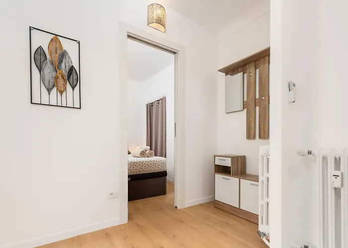 Apartment Castel - Agreable Deux Pieces - Centre Menton