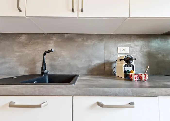 Apartment Castel - Agreable Deux Pieces - Centre